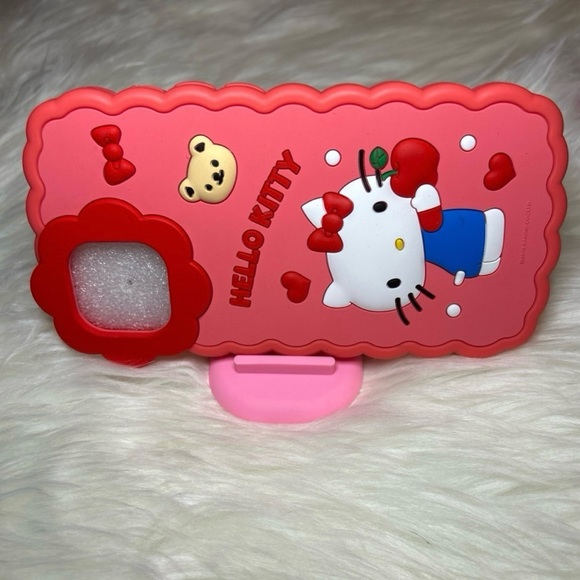 New Hello Kitty Cell Phone Stand/Holder - Picture 3 of 3